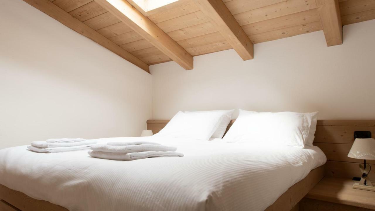 Apartament Italianway - Roma 39 Mansarda Bormio Zewnętrze zdjęcie